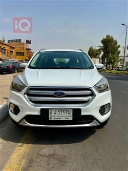 فۆرد ئێسکەیپ